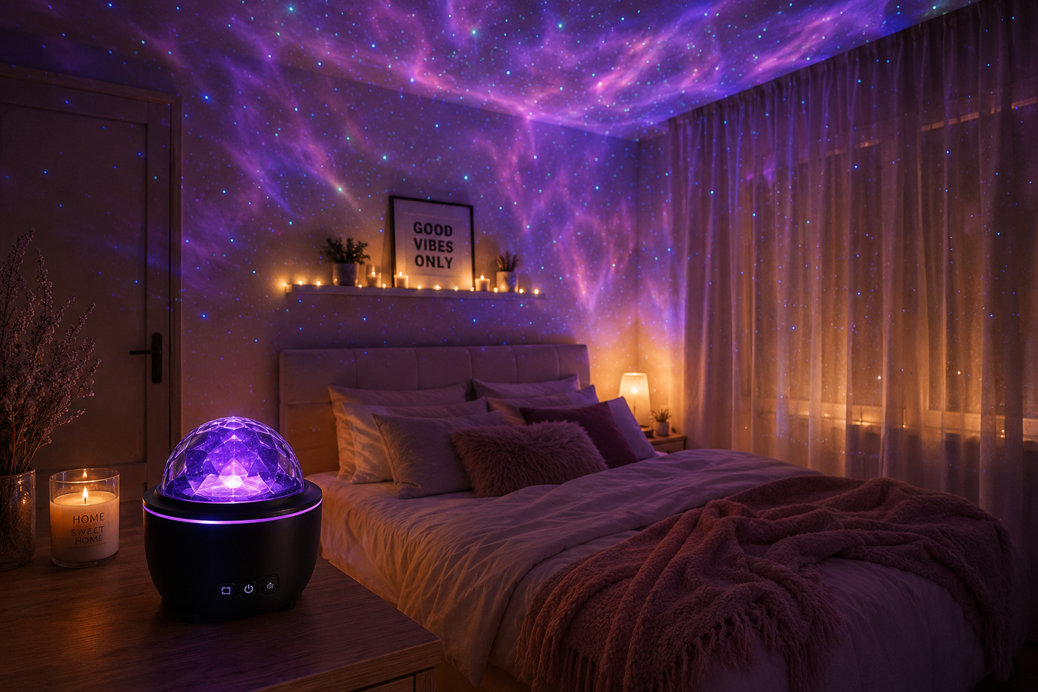 Cozy Home