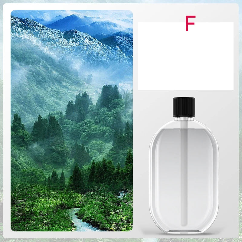 Cozy Flame Humidifier & Essential Oil Diffuser