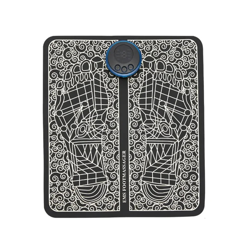 EMS Neck Massager