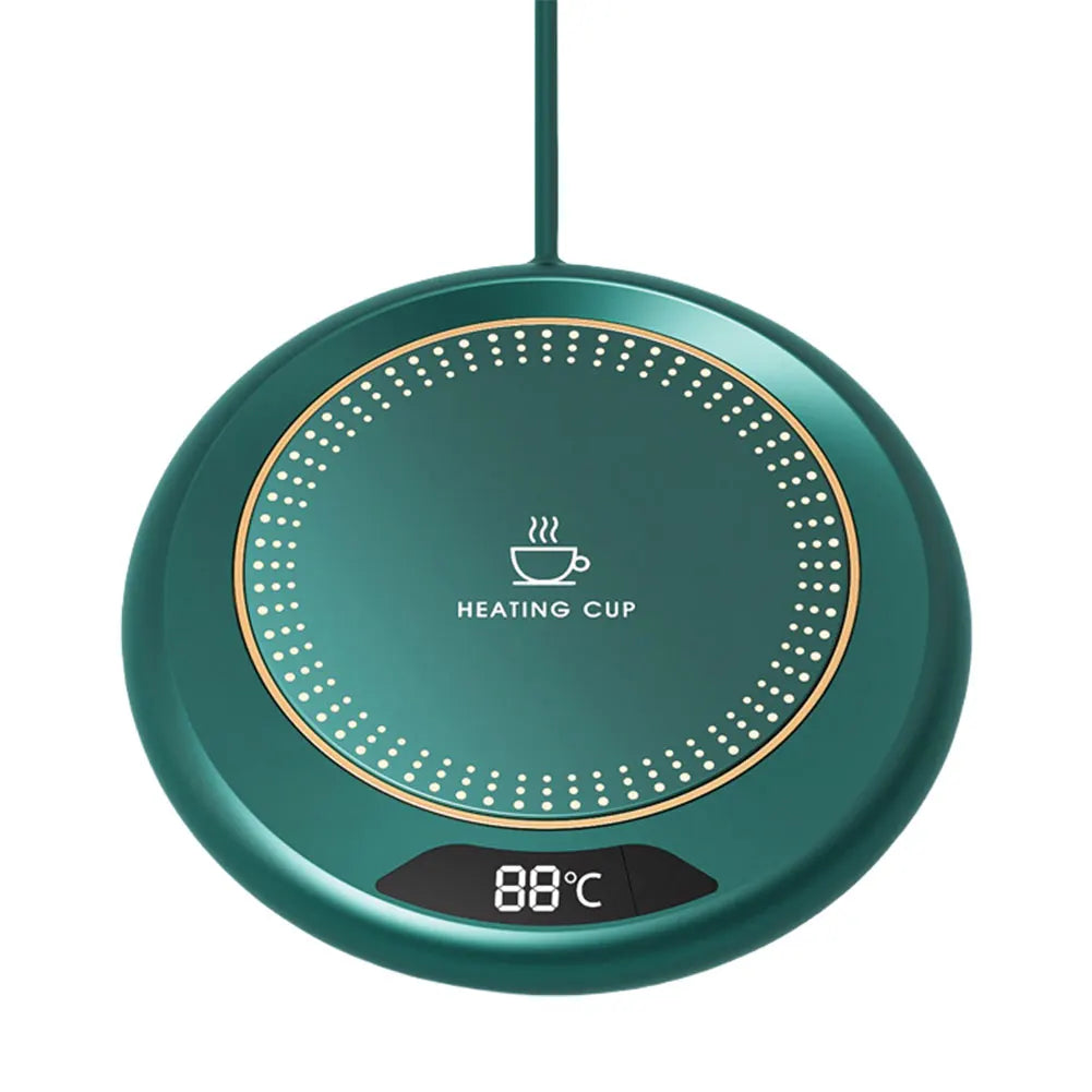 Cozy Mug Warmer – Keep Your Coffee Warm Longer