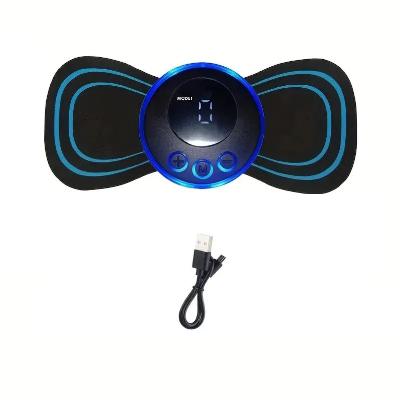 EMS Neck Massager