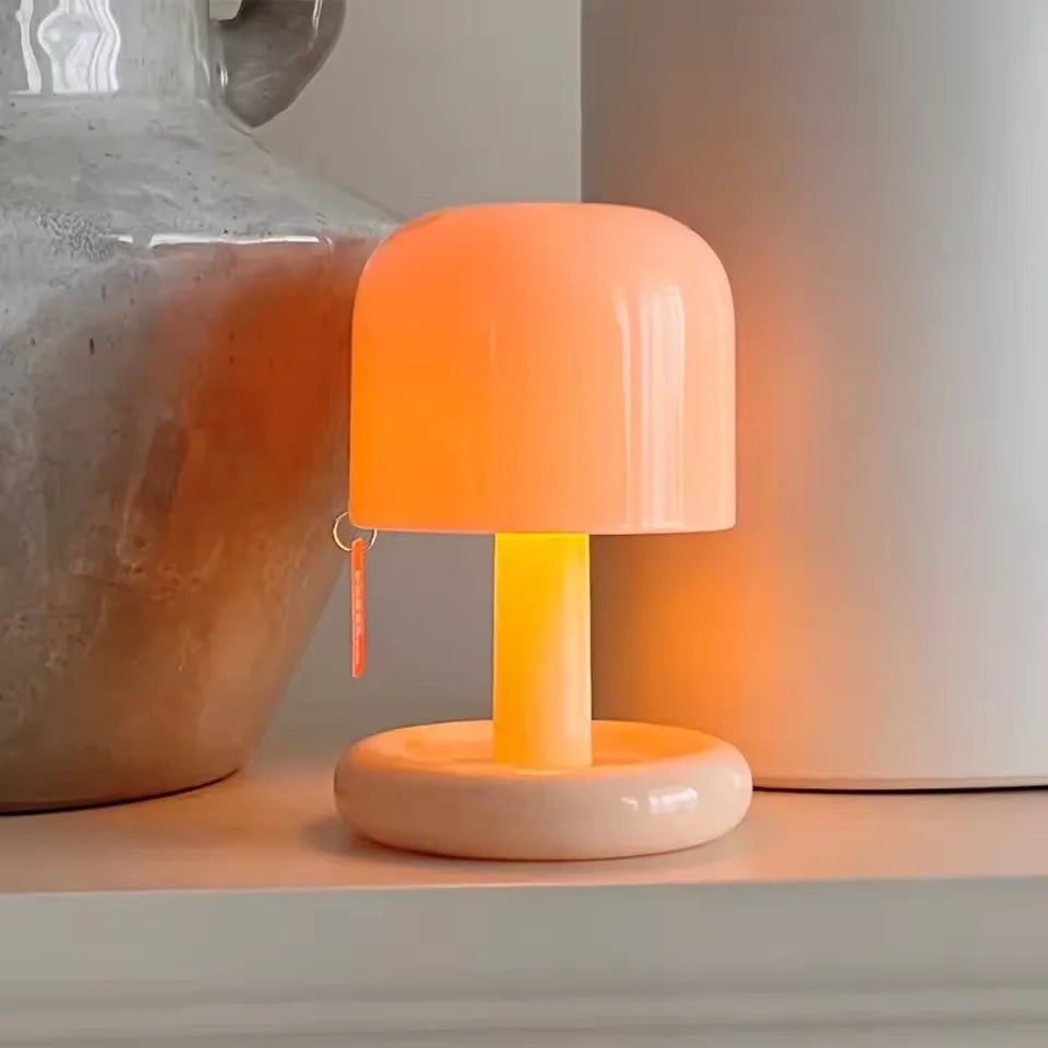 Rechargeable Sunset Lamp