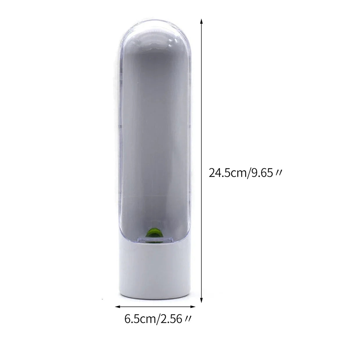 Fresh Herb Keeper™ – Refrigerator Herb Storage Container