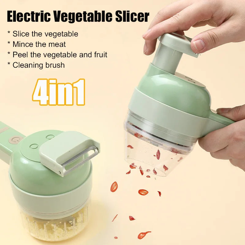 The All-in-One Kitchen Time Saver Busy Families Love
