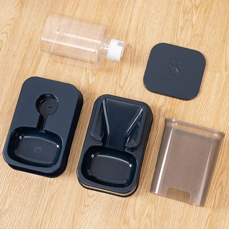 The Stress-Free Feeding Solution Pet Owners Love