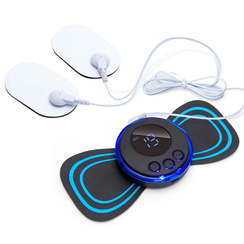 EMS Neck Massager