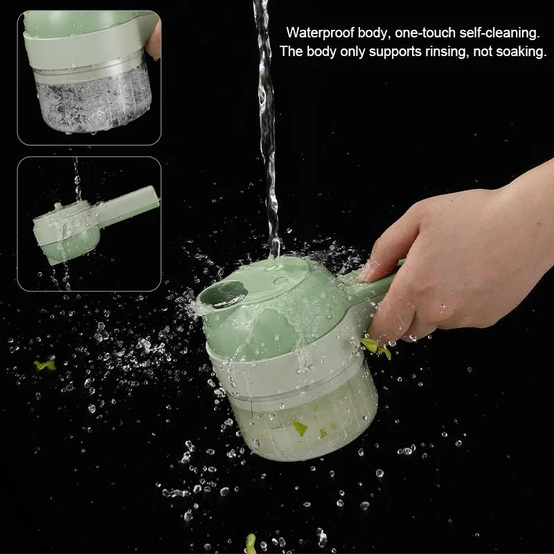 The All-in-One Kitchen Time Saver Busy Families Love