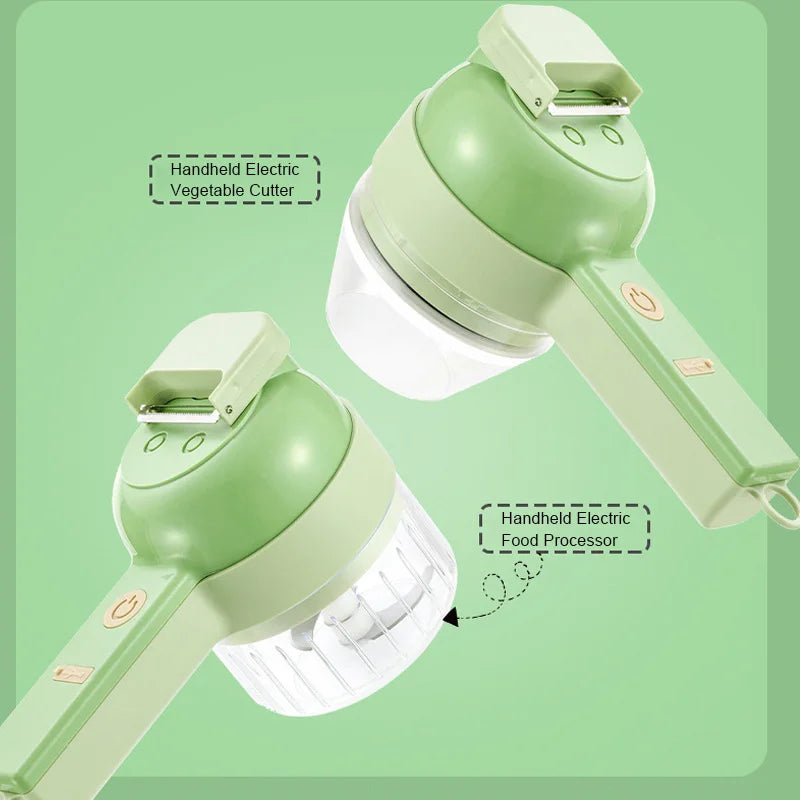 The All-in-One Kitchen Time Saver Busy Families Love