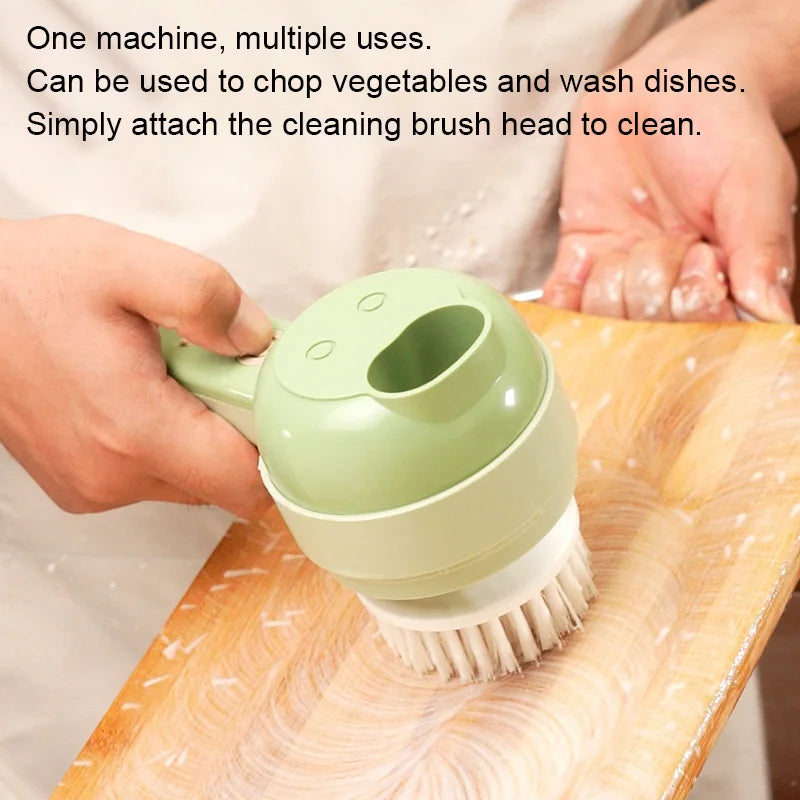 The All-in-One Kitchen Time Saver Busy Families Love