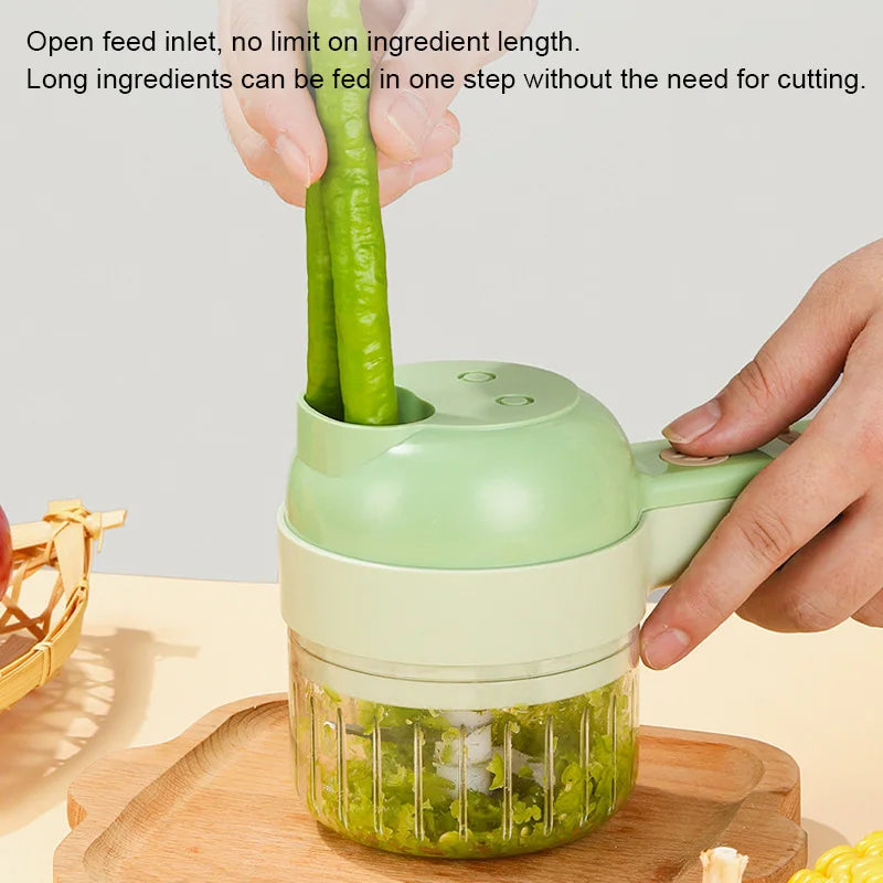 The All-in-One Kitchen Time Saver Busy Families Love