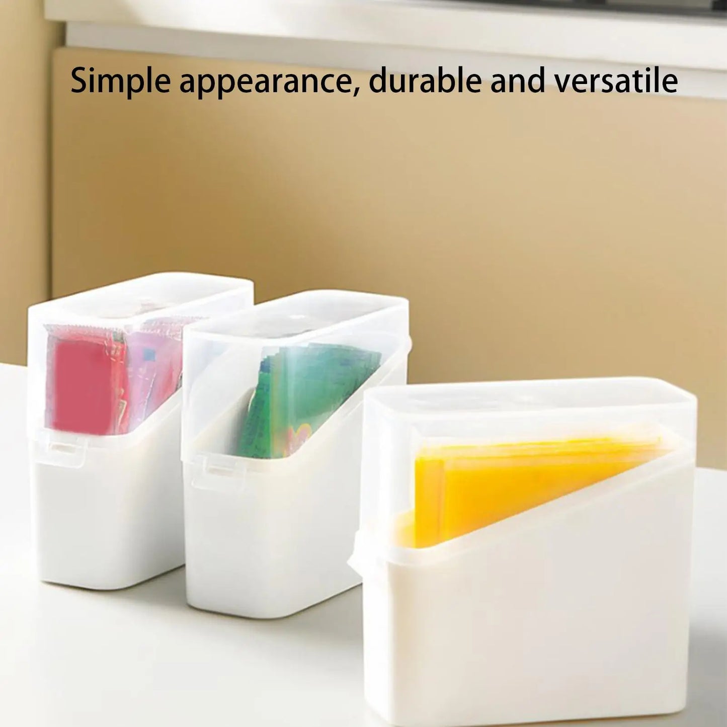FreshCheese Keeper™ – Airtight Refrigerator Storage Container