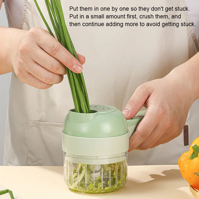 The All-in-One Kitchen Time Saver Busy Families Love