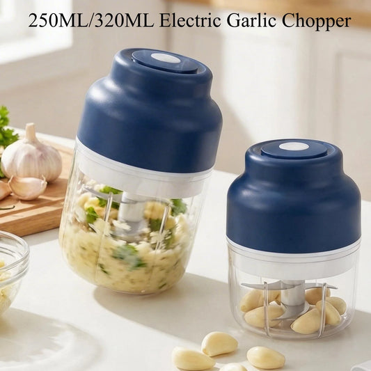 The Mini Kitchen Chopper Everyone Loves