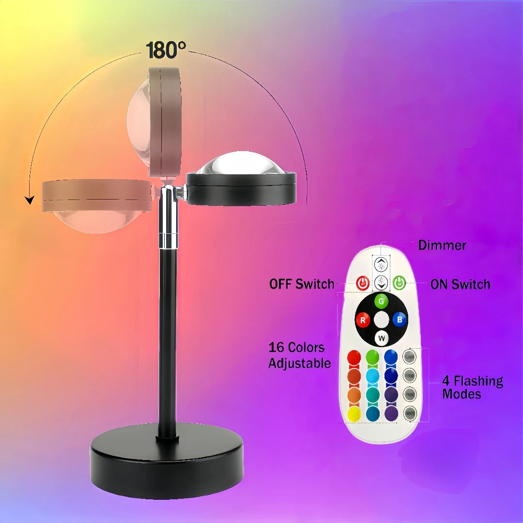 Retro Camping Lantern – Cozy Rechargeable LED Light