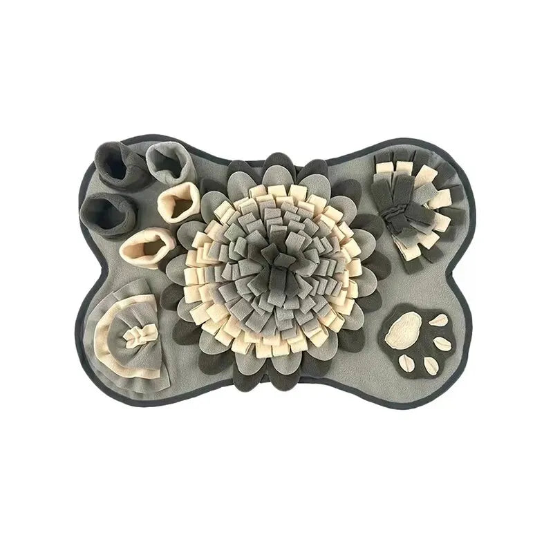Dog Snuffle Activity Mat