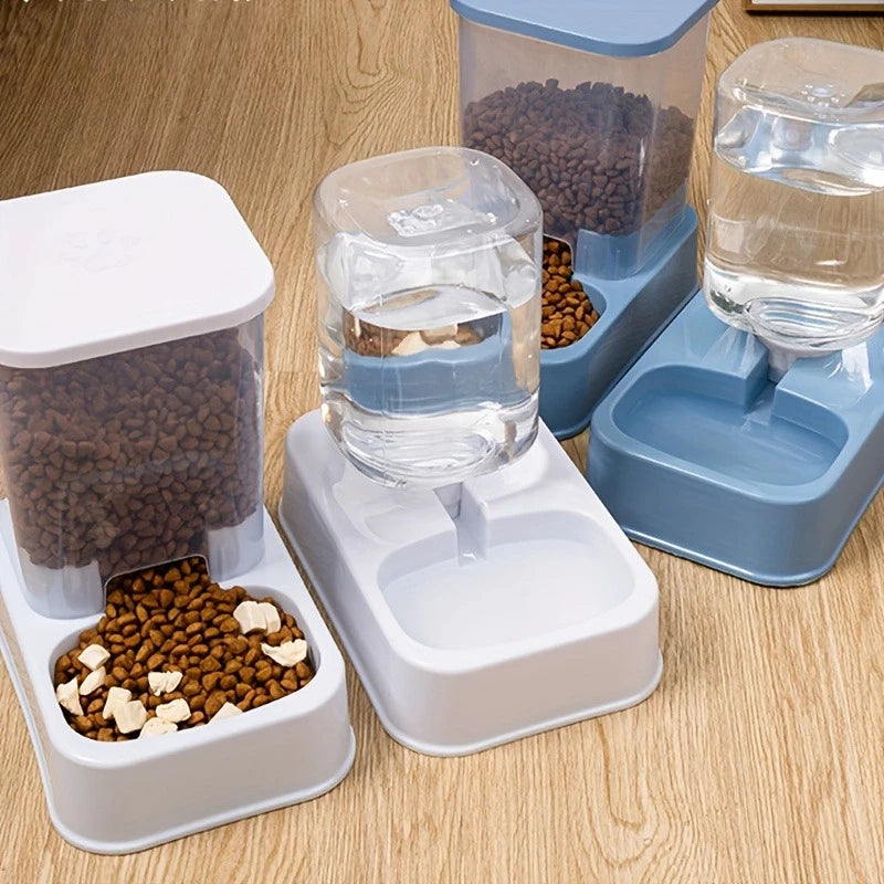 The Stress-Free Feeding Solution Pet Owners Love