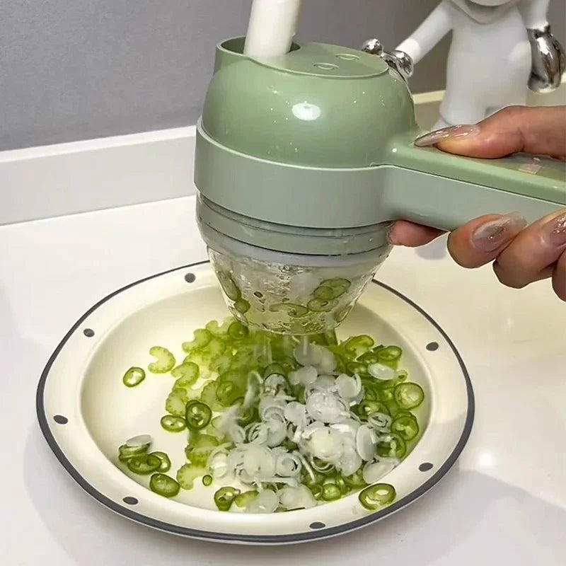 The All-in-One Kitchen Time Saver Busy Families Love