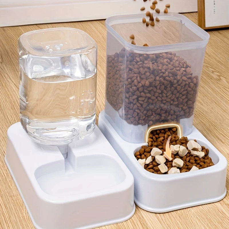 The Stress-Free Feeding Solution Pet Owners Love