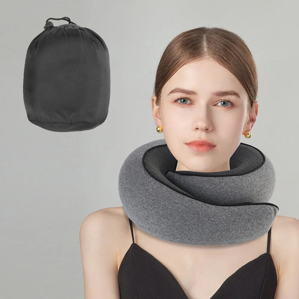 Ergonomic Neck Support Pillow