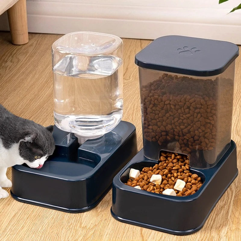 The Stress-Free Feeding Solution Pet Owners Love
