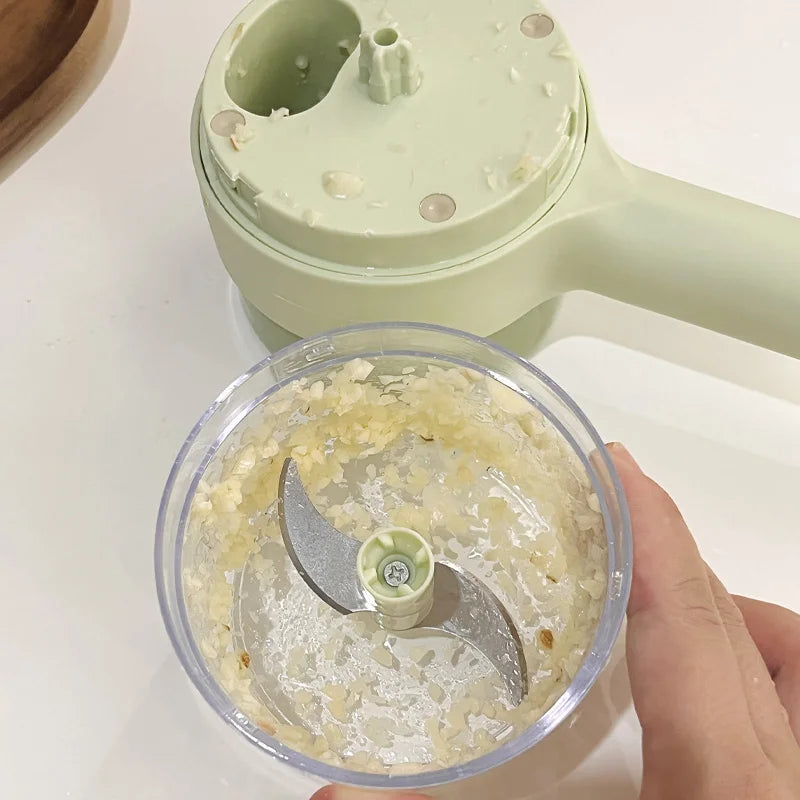 The All-in-One Kitchen Time Saver Busy Families Love