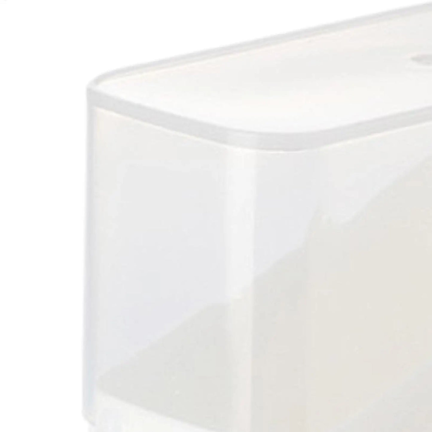 FreshCheese Keeper™ – Airtight Refrigerator Storage Container
