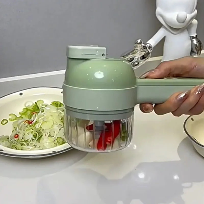 The All-in-One Kitchen Time Saver Busy Families Love