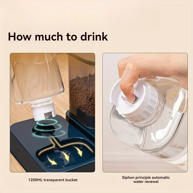 The Stress-Free Feeding Solution Pet Owners Love
