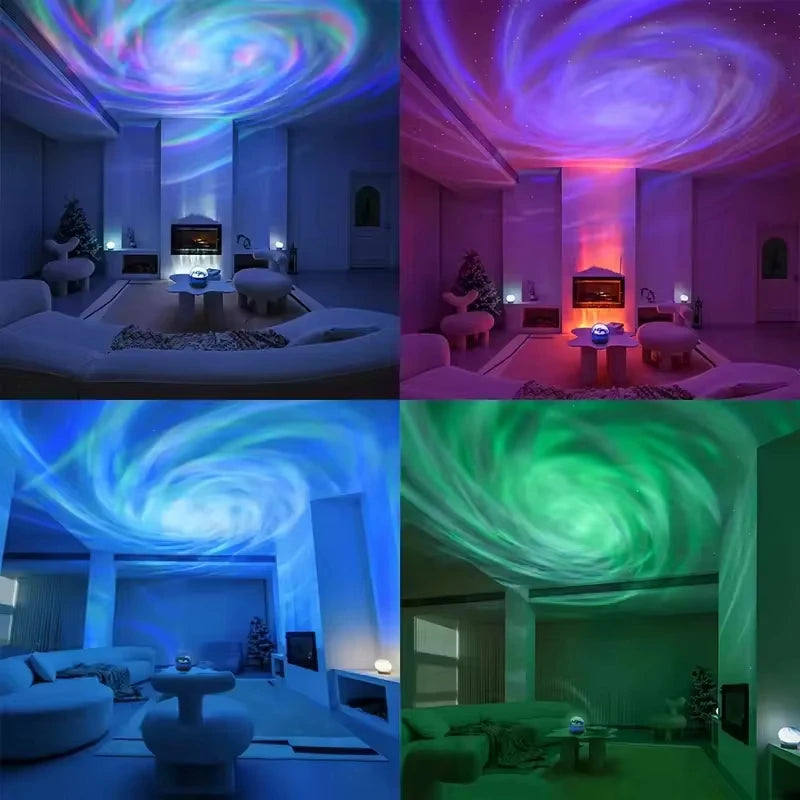 Relax Under the Stars Every Night