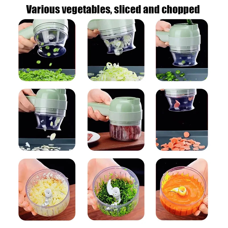 The All-in-One Kitchen Time Saver Busy Families Love