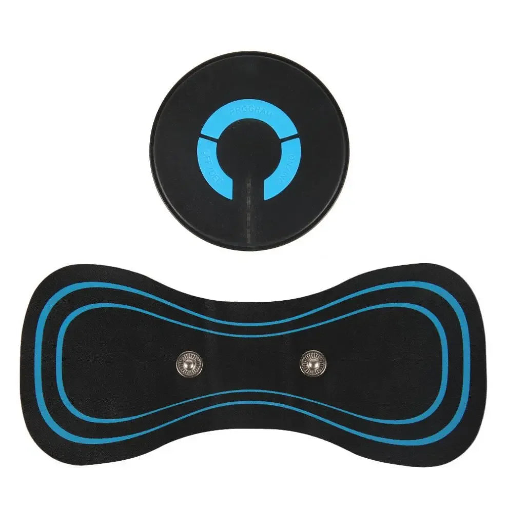 EMS Neck Massager