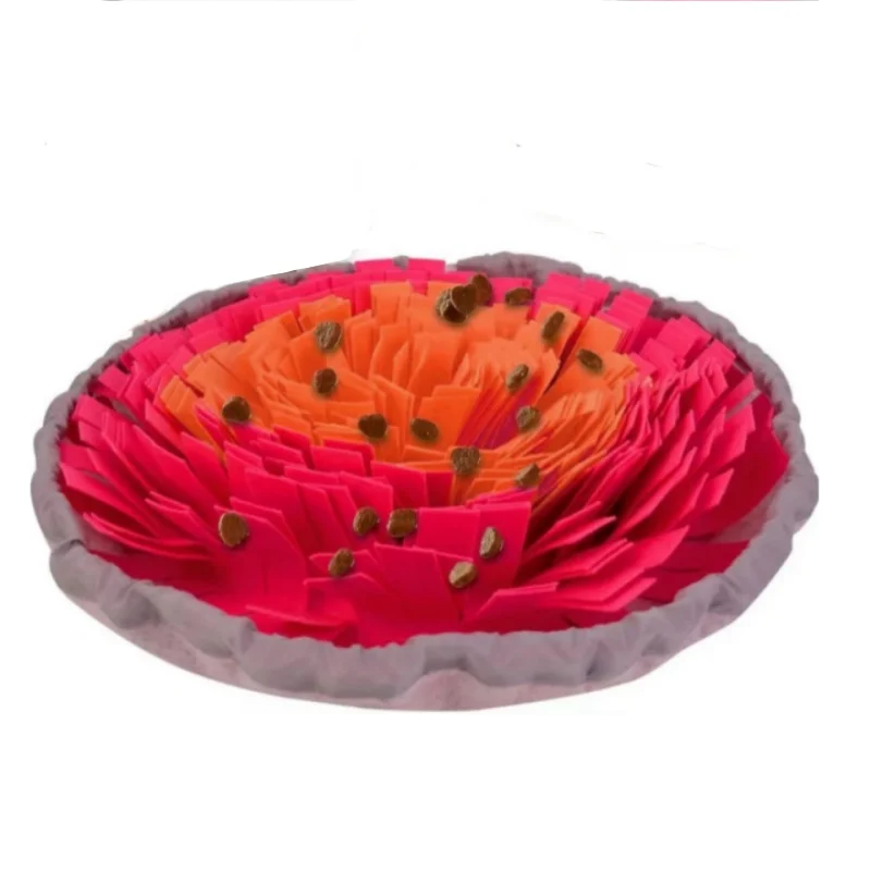 Interactive Snuffle Mat for Dogs