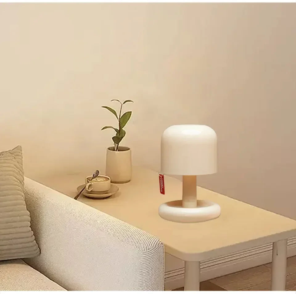 Rechargeable Sunset Lamp