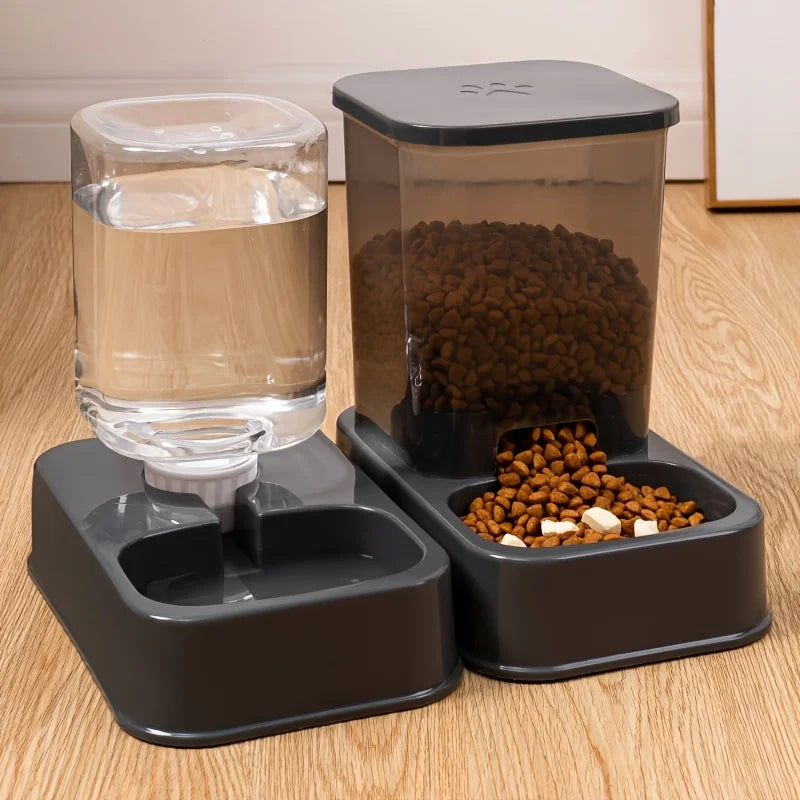 The Stress-Free Feeding Solution Pet Owners Love