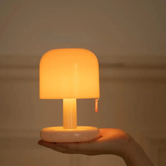 Rechargeable Sunset Lamp
