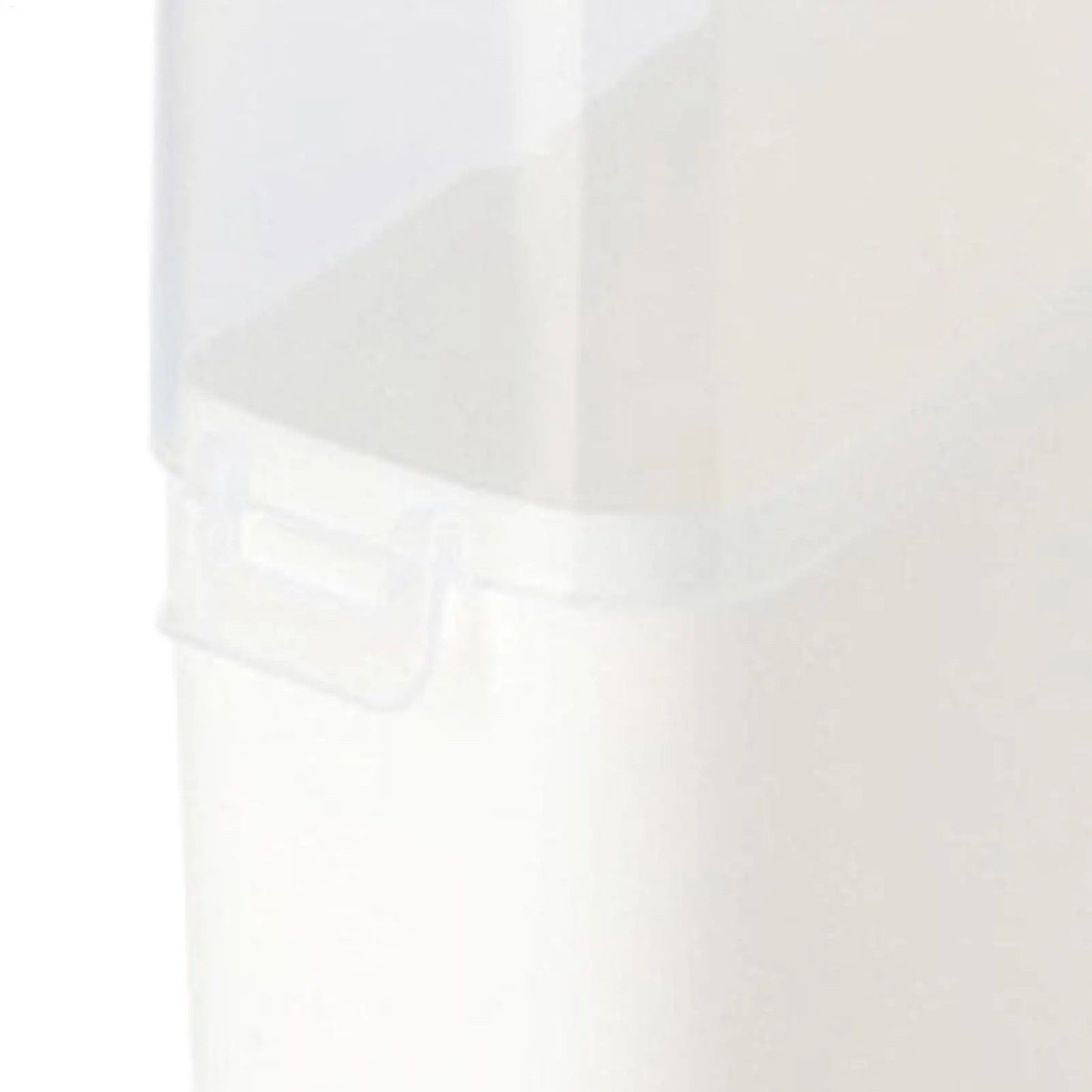 FreshCheese Keeper™ – Airtight Refrigerator Storage Container