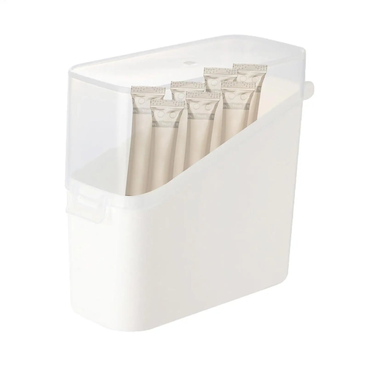 FreshCheese Keeper™ – Airtight Refrigerator Storage Container
