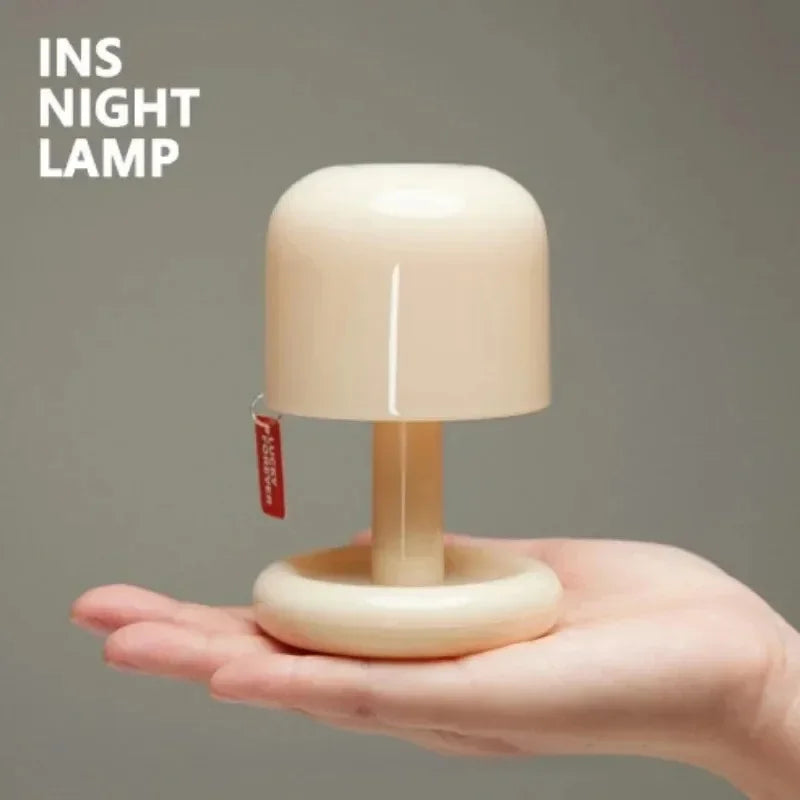 Rechargeable Sunset Lamp