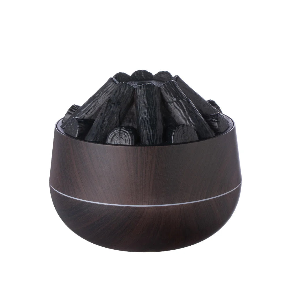 Flame Aroma Humidifier