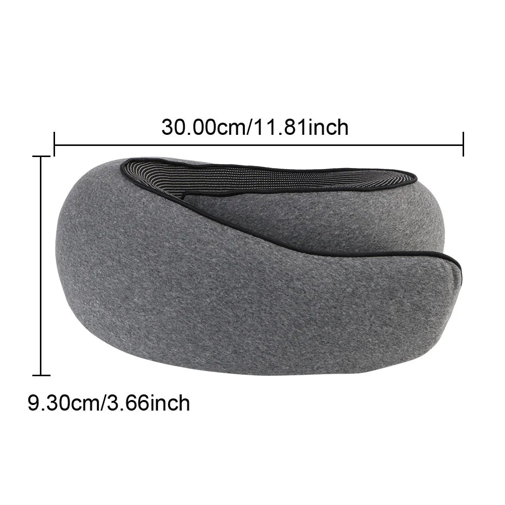 Ergonomic Neck Support Pillow