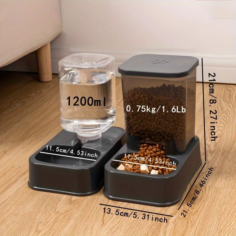 The Stress-Free Feeding Solution Pet Owners Love