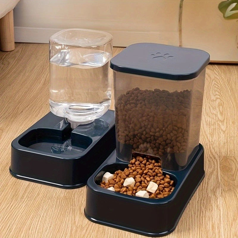 The Stress-Free Feeding Solution Pet Owners Love
