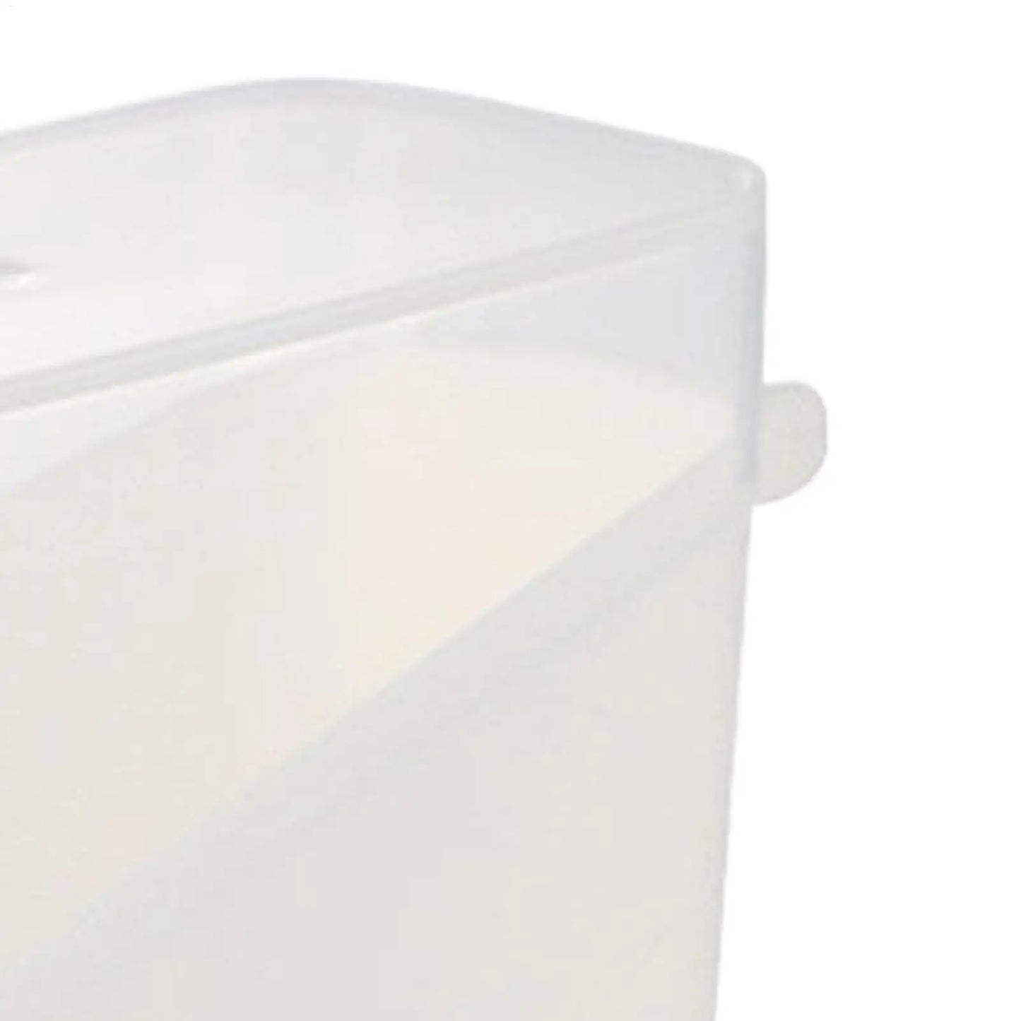 FreshCheese Keeper™ – Airtight Refrigerator Storage Container