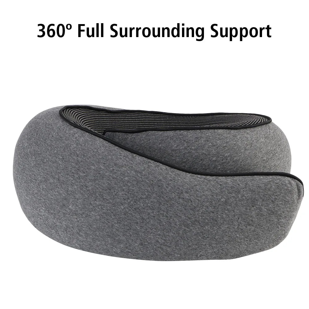 Ergonomic Neck Support Pillow