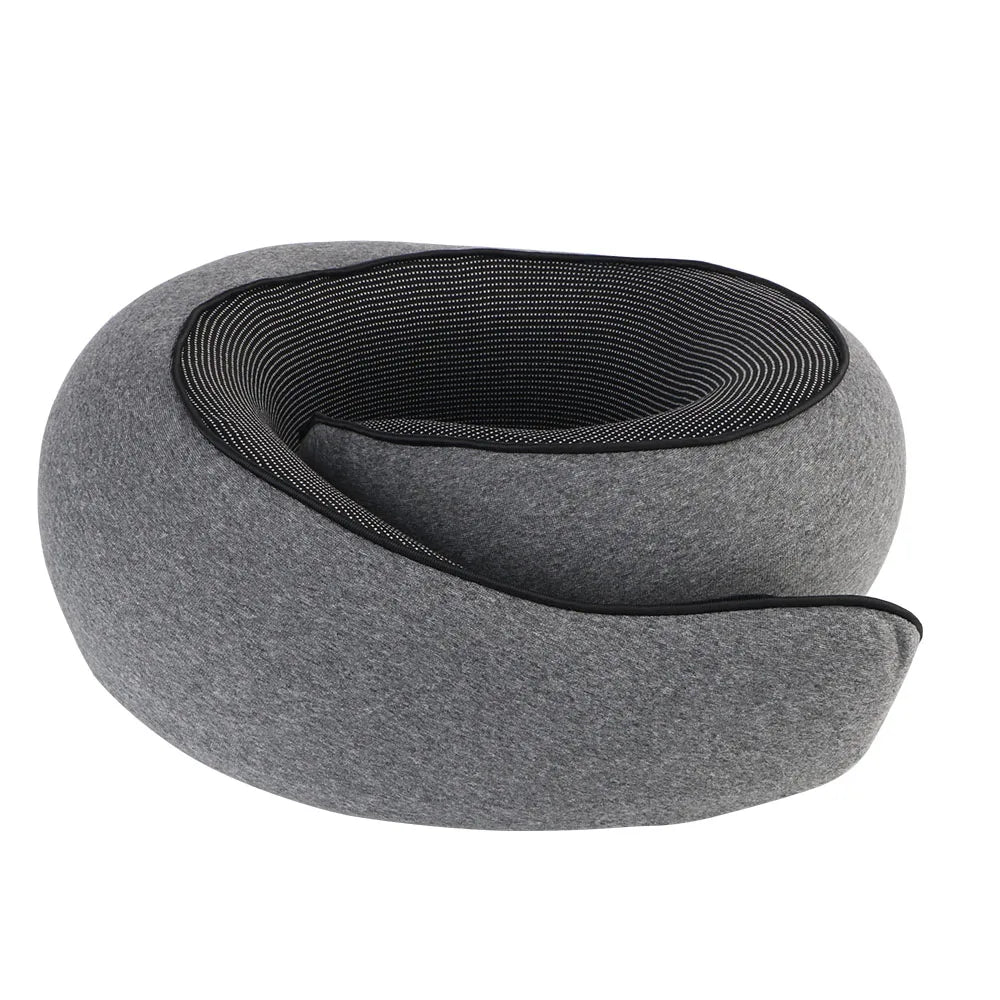 Ergonomic Neck Support Pillow
