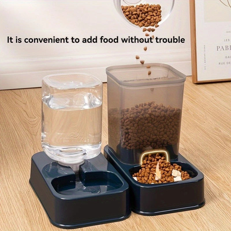 The Stress-Free Feeding Solution Pet Owners Love