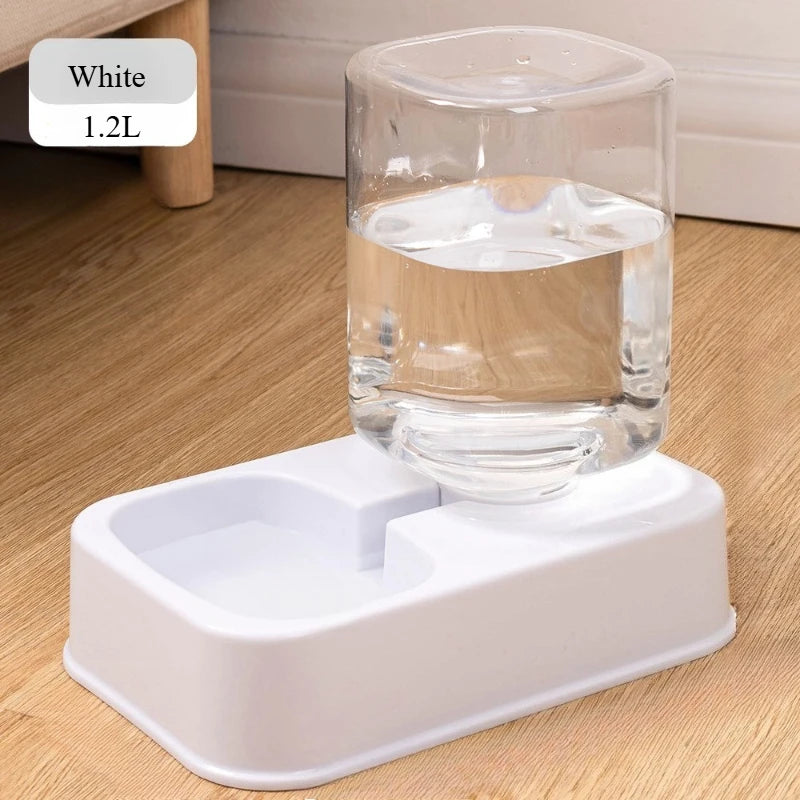 The Stress-Free Feeding Solution Pet Owners Love